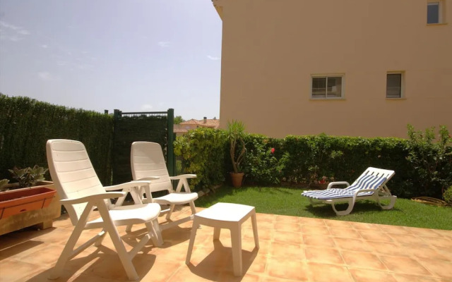 Golden in Javea With 3 Bedrooms and 2 Bathrooms