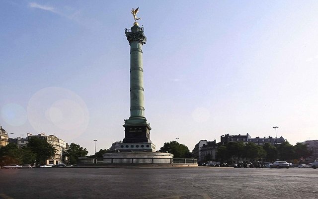 Ibis Paris Avenue De La Republique