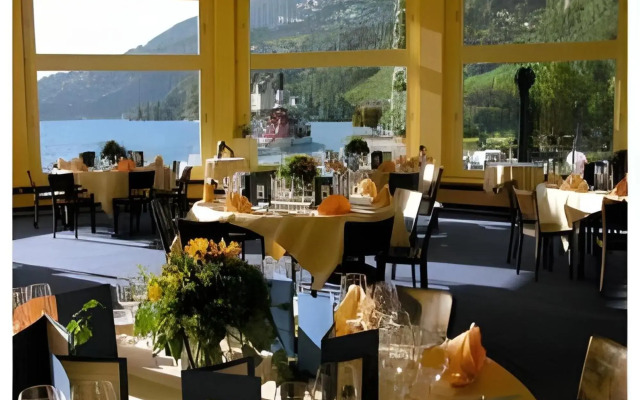Hotel Terrasse am See