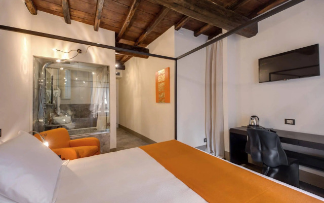 Residenza Argileto