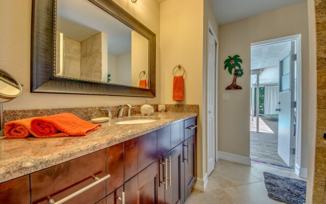 Villa Bellisima - Roelens Vacations