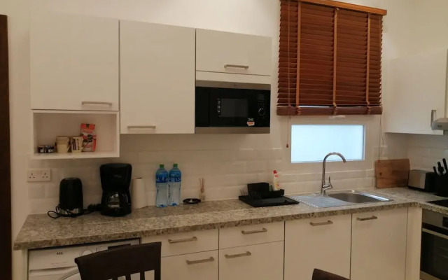 One-bedroom With Lagoon View Balcony