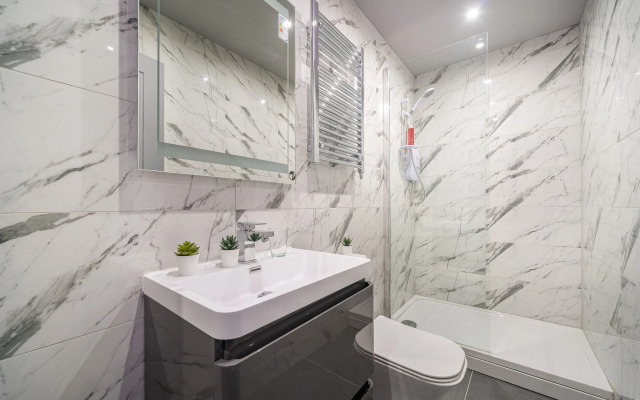 Hotl Aparts at Merchants House