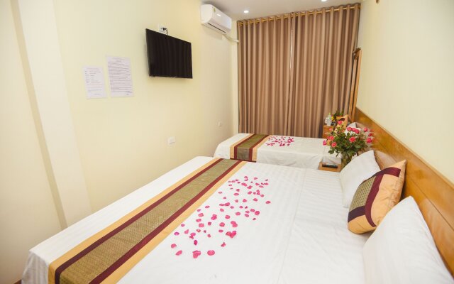 Old Town Palace Guest House