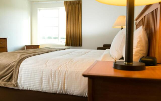 High Country Suites