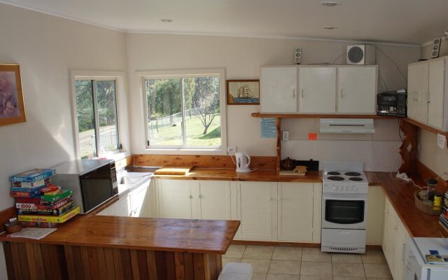 Classic Cottages Port Arthur