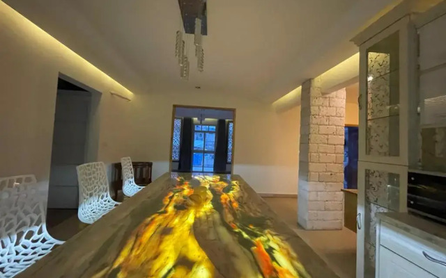 Diamond Luxury Apartment - Haifa