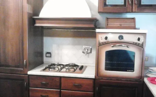 Apartment Iolis