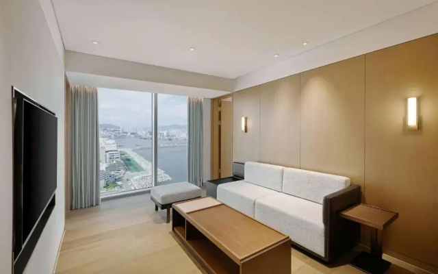 Wyndham Grand Busan Ijin