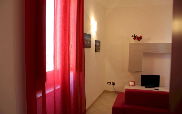 Residence Barbara