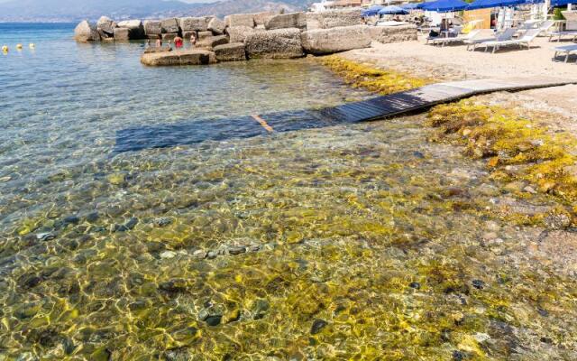 Capo Peloro Hotel Only Adults 12