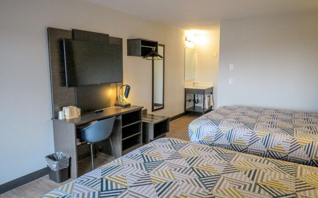 Motel 6 Tigard OR - Portland Southwest