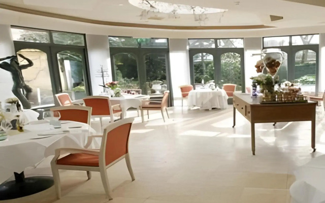 Hostellerie Munten