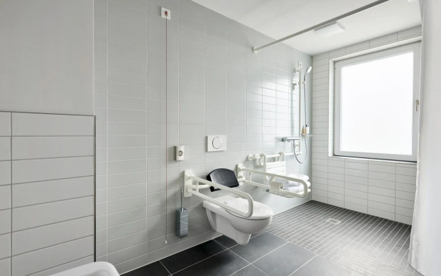 June Six Hotel Hannover City