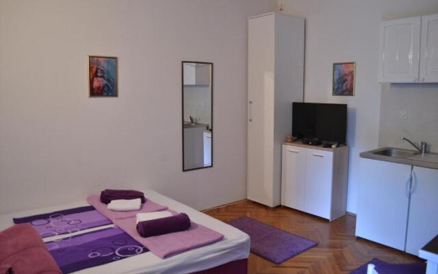 Apartments Niković