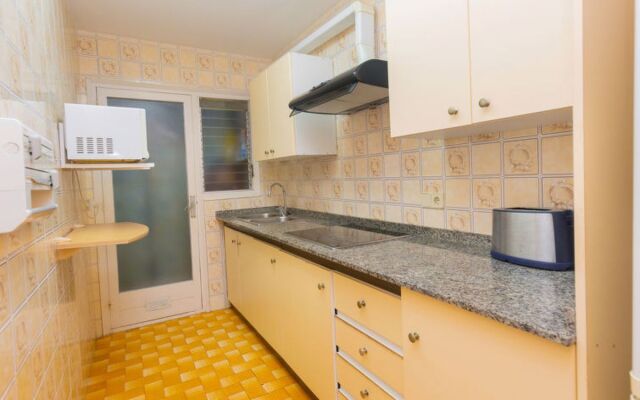 Apartment Nemesis Malgrat de Mar