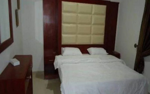 Borj Al Ewan Apartment