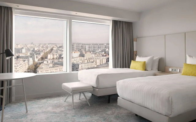 Courtyard by  Marriott Paris Gare de Lyon