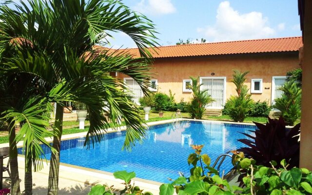 Pictory Garden Resort