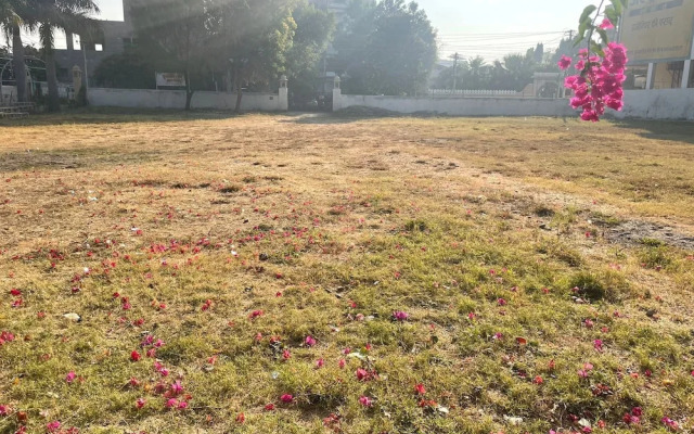 Vrindavan Greens Resort