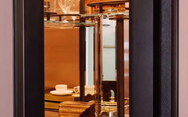 Hotel Barriere Fouquet's New York
