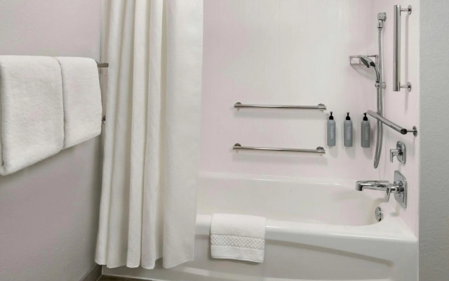 Courtyard Marriott Riverwalk