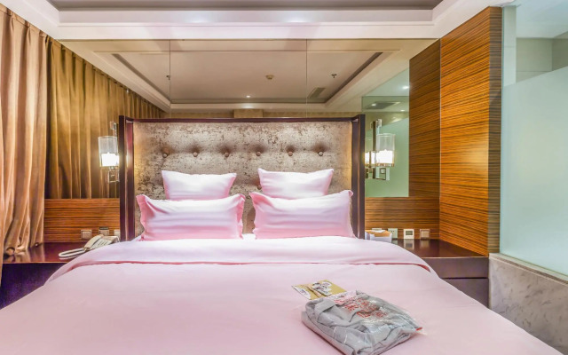 Jiaxing Boutique Hotel