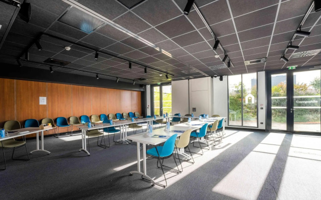 Campanile PRIME - Rungis Orly