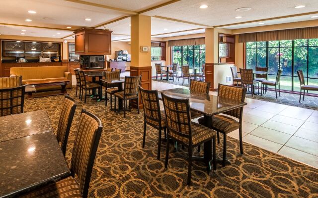 Best Western Plus Anderson