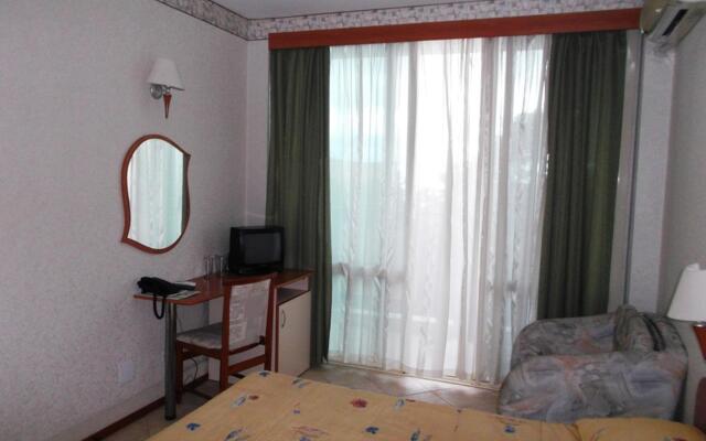 Park Hotel Tintyava