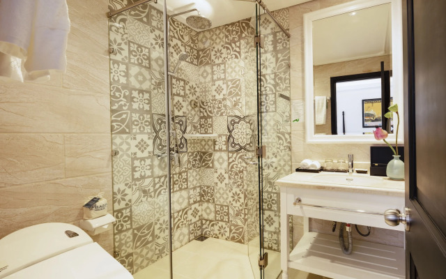 Alagon D'antique Hotel & Spa