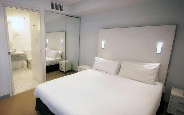 La Loft Apartments - North Terrace