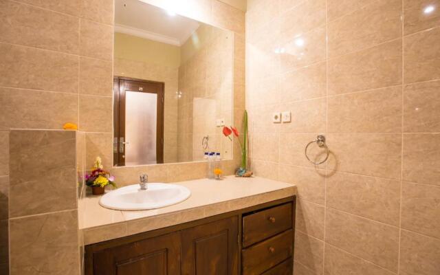 Pondok Permata Homestay