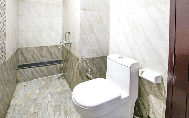 GuestHouser 3 BHK Houseboat 147b