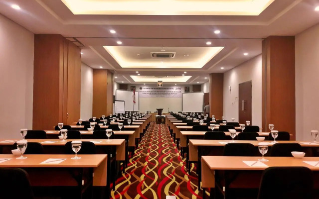 Atrium Premiere Hotel Cilacap