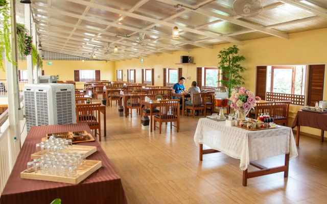NonNee Lampang Hotel
