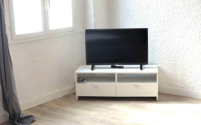 Studio Appartement Canebière - Vieux Port