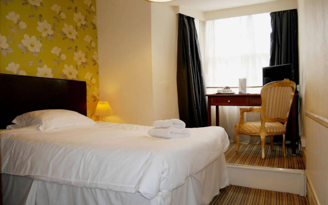 The Kings Arms Coaching Inn