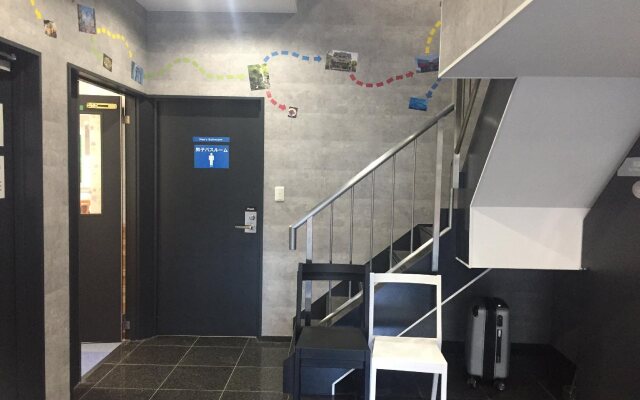 Gate 80 - Hostel