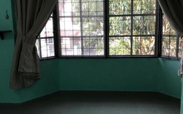 Suria Permai Homestay