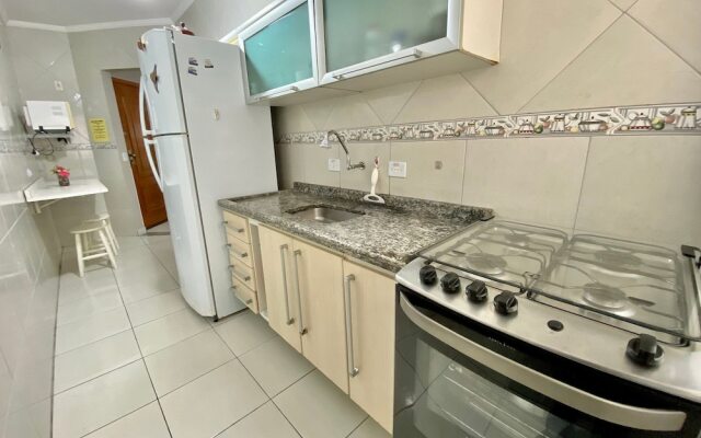 Residencial Santo Expedito