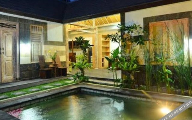 Villa Donnys Bali
