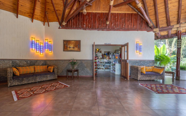 Sentrim Elementaita Lodge