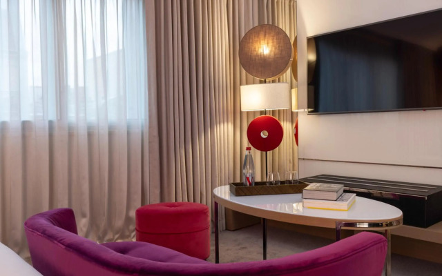 Hotel Etoile Maillot