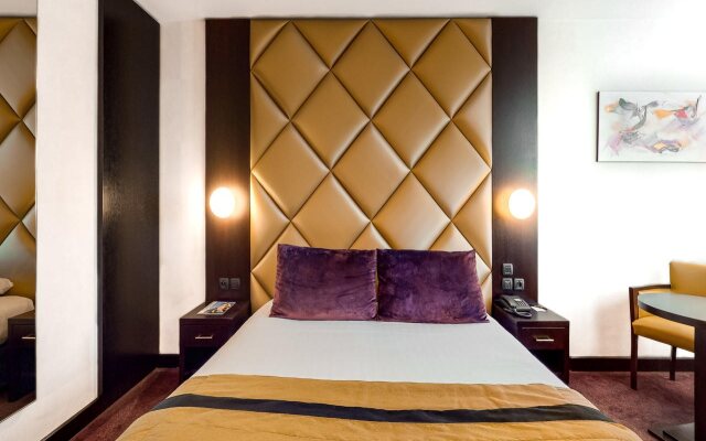Palladia Hotel