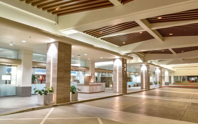 Ala Moana Hotel by LSI Resorts
