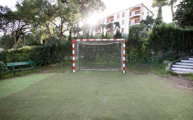 Espectacular Apartamento en el Corazón de Calella
