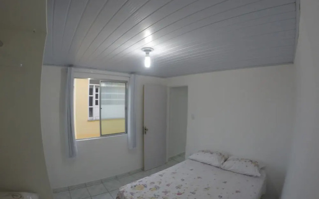 Apartamento Vivendas