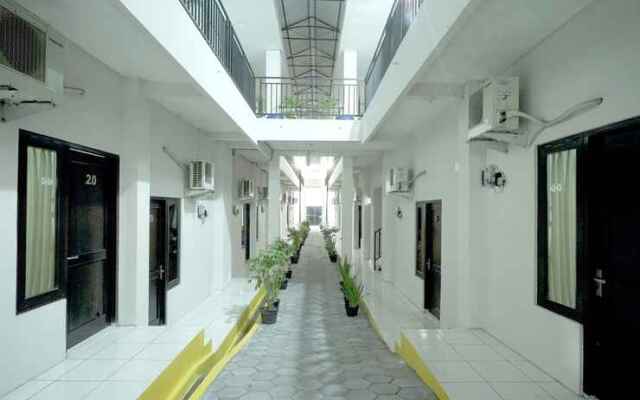 D'Paragon Pringwulung