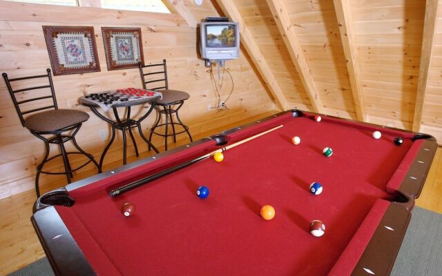 A Time to Remember - One Bedroom Cabin